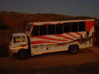 im Abendlicht.. noch schöner