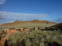Namib Naukluft Camp