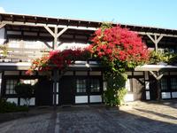 Hotel Europahof in Swakopmunf