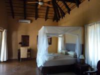 und schon wieder ein Traum von einer Lodge - Kashana Lodge