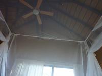 Ausblick beim ersten Augenaufschlag