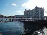 Victoria & Albert Waterfront