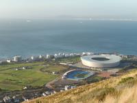 Kapstadt Stadion