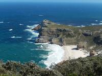 Blick zum Kap der Guten Hoffnung