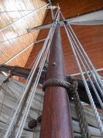 Schiff von Bartolomäus Dias