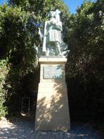 Denkmal Bartolomäus Dias