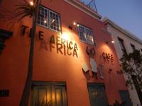 Café Africa