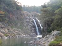 Mantenga Falls