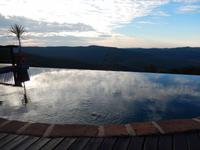 Misty Mountain Lodge