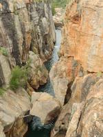 Bourkes Luck Potholes