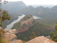 Blyde River Canyon