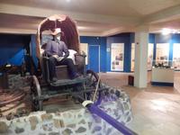 Museum im Voortrekker-Monument