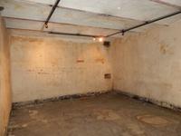 Zelle Mandelas im Justiz-Palast