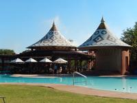 Zambezi Sun Resort