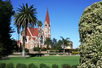 Christuskirche - Windhoek