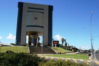 Unabhängigkeitsdenkmal - Windhoek