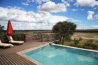Suricate Lodge bei Stampriet