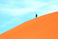 Rene will immer der 1. sein