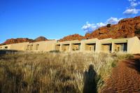 Namib Naukluft Lodge