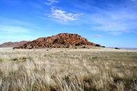 Namib Naukluft Lodge