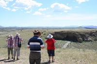 Höhle von Henno Martin