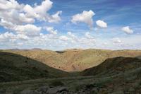 Unterwegs in Namibia