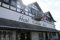 Hotel Europa Hof - Swakopmund