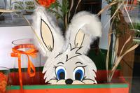 Ostern in Swakopmund