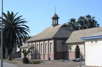 Ehemalige deutsche Schule