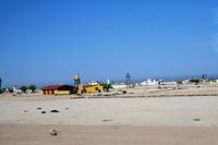 An der Atlantikküste