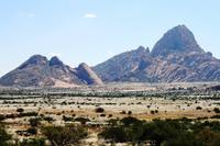Spitzkoppe