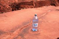 Wasserstelle in Twyfelfontein