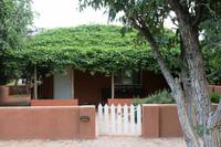 Mein Gartenhäuschen für 1 Nacht