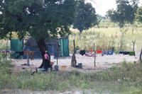 Unterwegs in Namibia