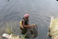 Unterwegs in Namibia