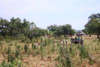 Unterwegs in Namibia