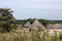 Unterwegs in Namibia