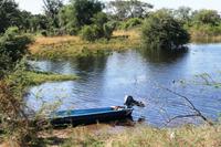 Unterwegs in Namibia