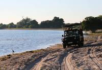 Heia Safari - Chobe Nationalpark