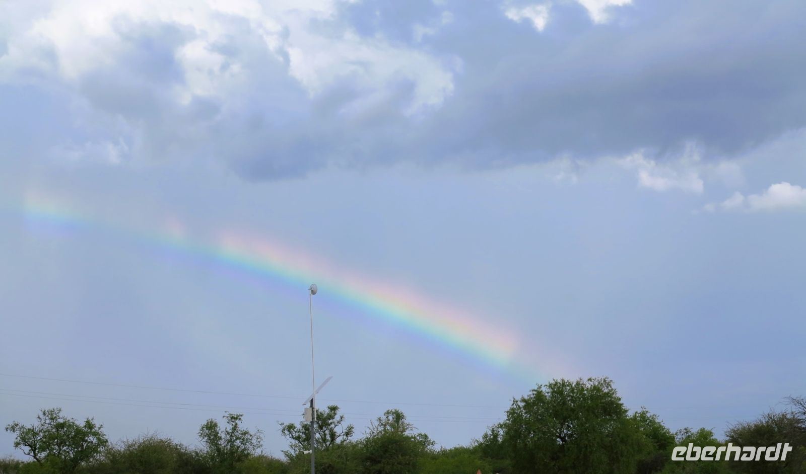 76 Regenbogen
