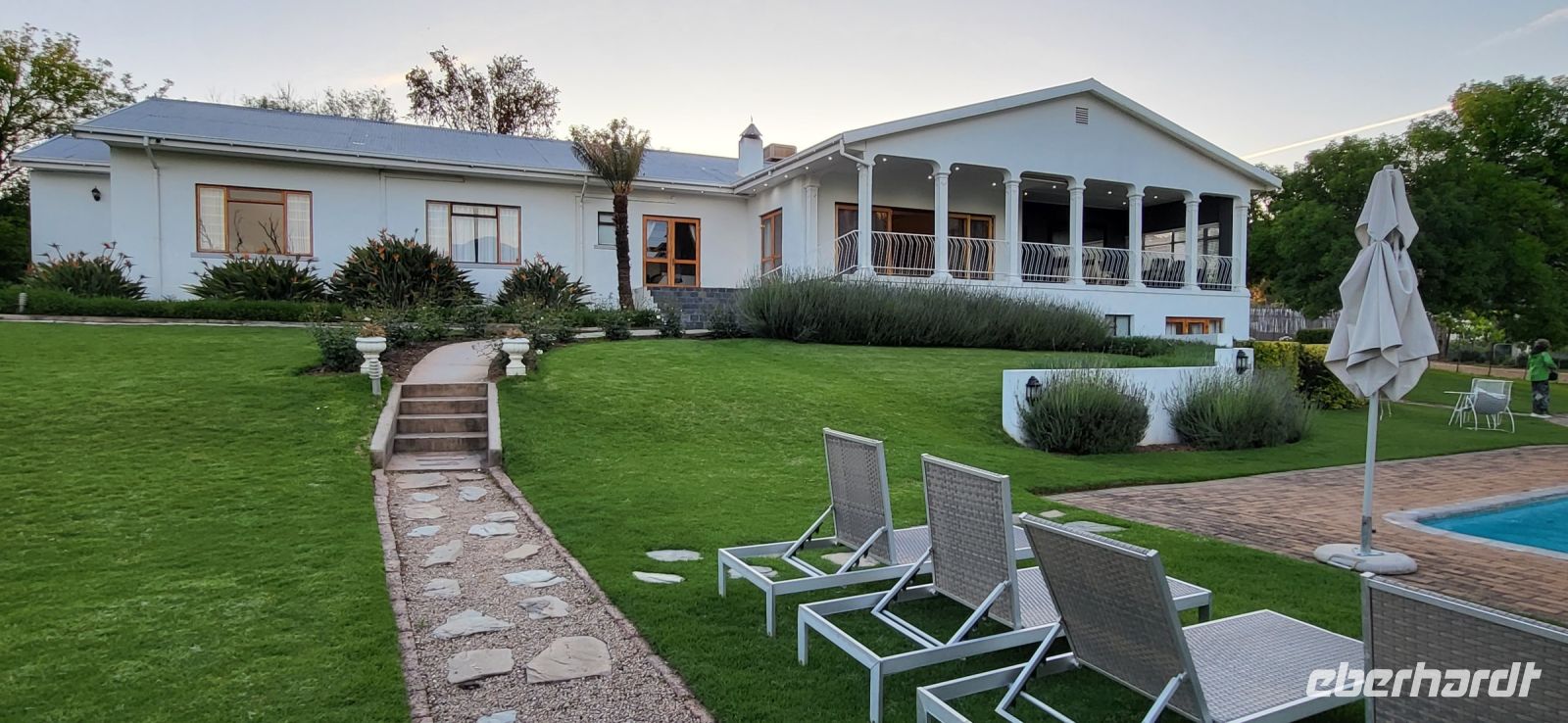 85 Swartberg Country Manor