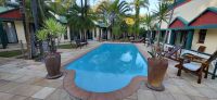89 Minenhotel in Tsumeb