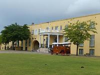 Castle of Good Hope Kapstadt