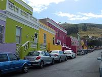 Bo-Kaap-Viertel