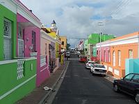 Bo-Kaap-Viertel