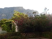 Blick Hotel - Tafelberg
