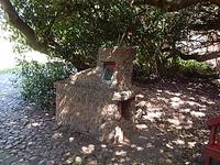 Poststiefel Mosselbay