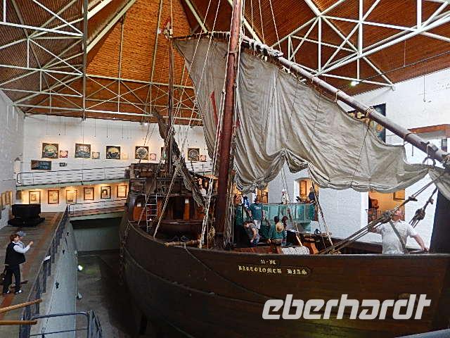 Bartholomäus Diaz Museum