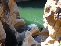 Bourkes Potholes