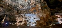 92 Cango Caves Tropfsteinhöhle